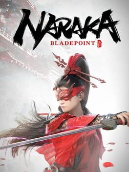 Naraka: Bladepoint Cover