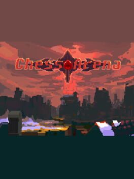 Chess Arena Cover