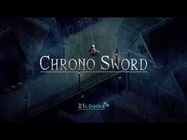 Chrono Sword Cover