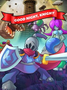 Good Night, Knight Cover