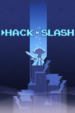 Hack n Slash Cover