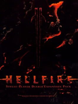 Hellfire Cover
