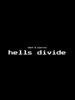 Hells Divide Cover