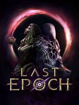 Last Epoch Cover