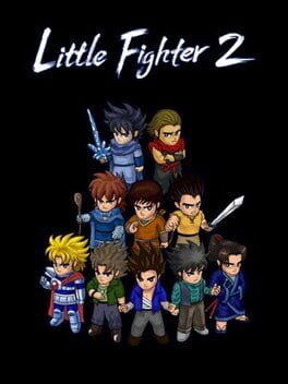 Little Fighter 2 Cover