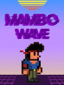 Mambo Wave Cover