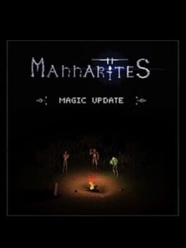 MannaRites Cover