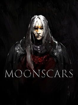 Moonscars Cover