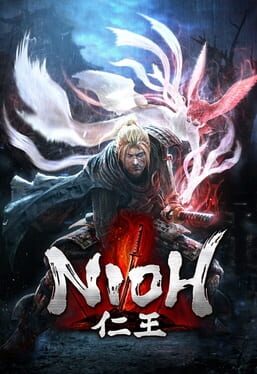 Nioh: Complete Edition Cover