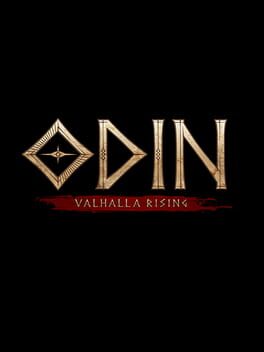 Odin: Valhalla Rising Cover