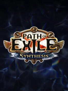 Path of Exile: Synthesis Cover