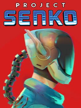 Project Senko Cover