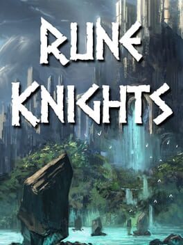 Rune Knights Cover