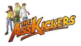The Asskickers Cover