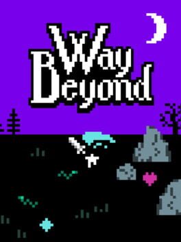 Way Beyond Cover